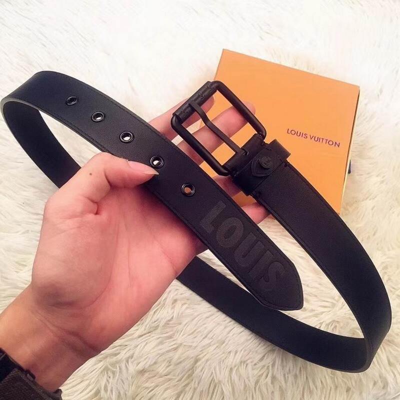 LV Belts 2818